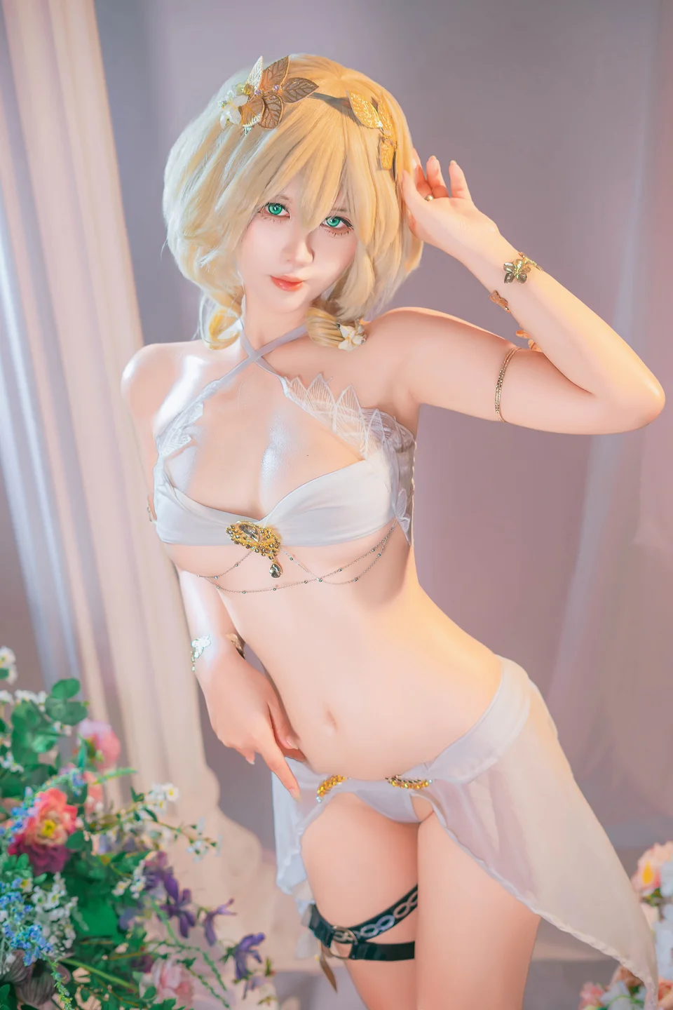 Pyon_Lay - No.035 Aglaea (HonkaiStar Rail) [102P-848MB] tg@simisebaisi 【丝足阁】035.webp